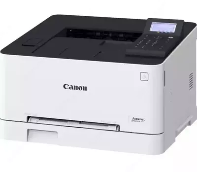 Принтер лазерный Canon i-SENSYS LBP631Cw