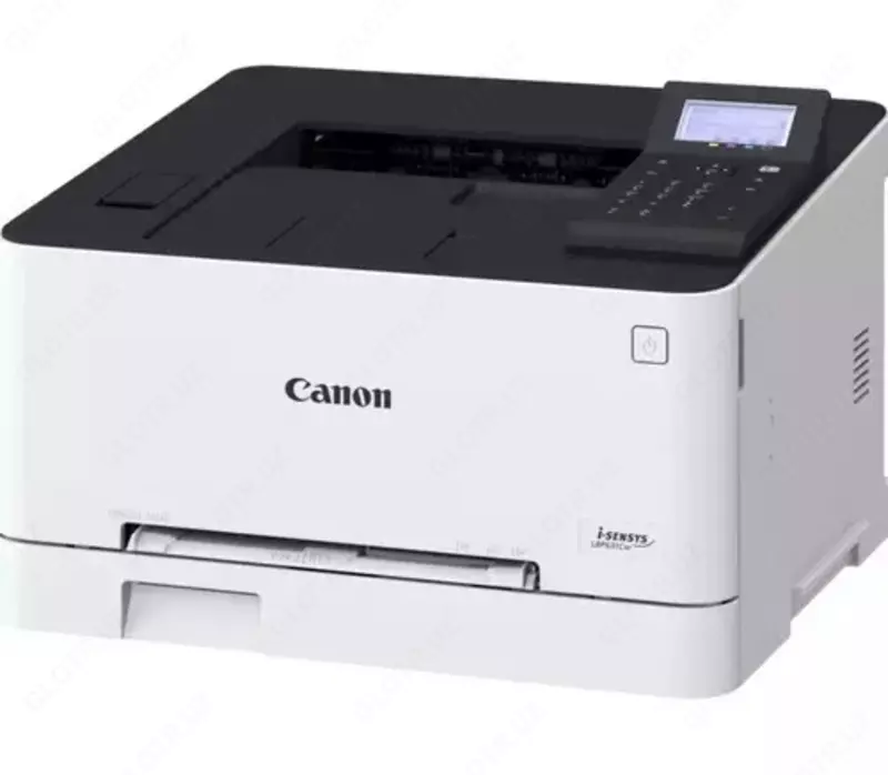 Canon i-SENSYS LBP663DW printer