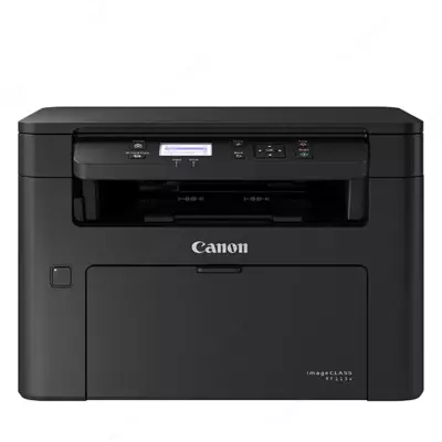 Canon i-SENSYS LBP663DW printer