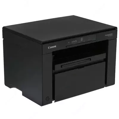 Canon i-SENSYS LBP663DW printer