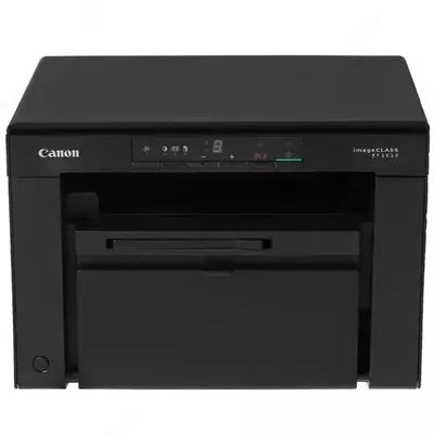 Canon i-SENSYS LBP663DW printer