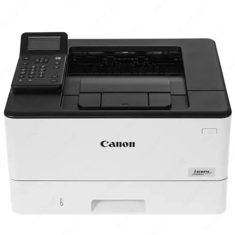 Canon i-SENSYS LBP663DW printer