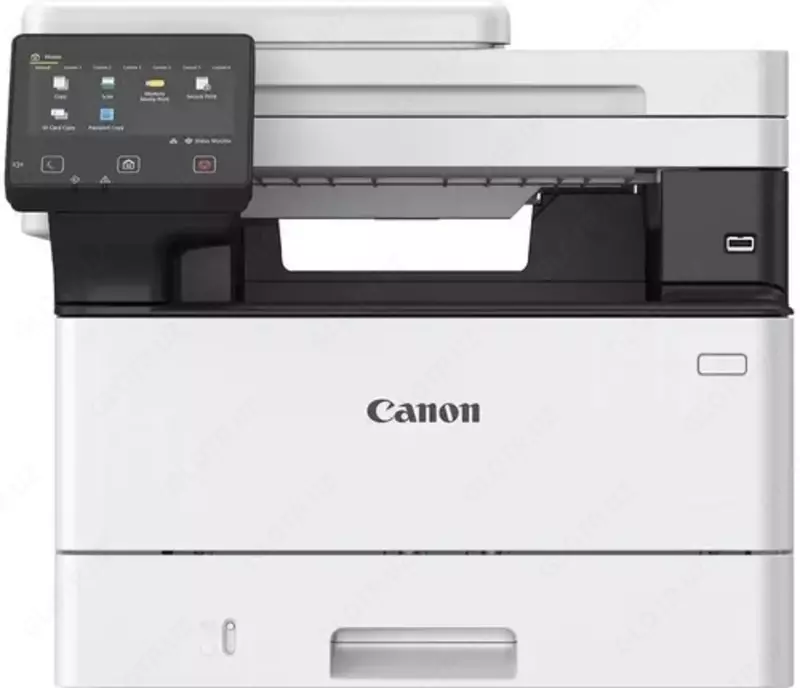 Принтер МФУ лазерное Canon i-SENSYS MF465dw