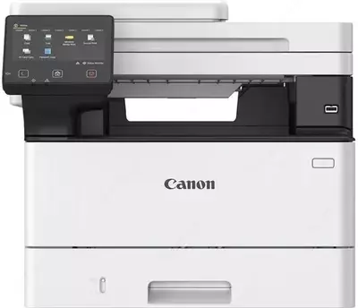 Принтер МФУ лазерное Canon i-SENSYS MF465dw