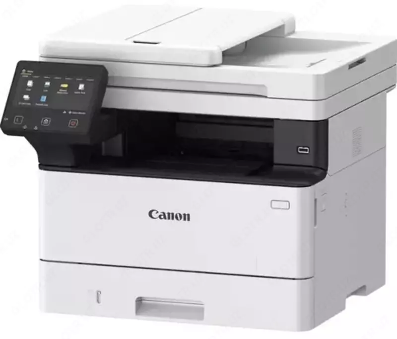 Принтер МФУ лазерное Canon i-SENSYS MF465dw