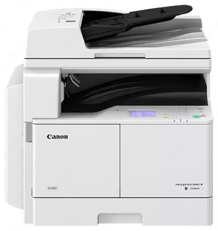 Canon i-SENSYS LBP663DW printer