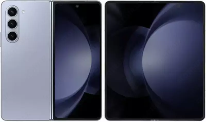 Samsung Galaxy Z Flip smartfoni