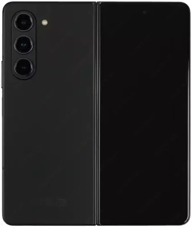 Samsung Galaxy Z Flip smartfoni