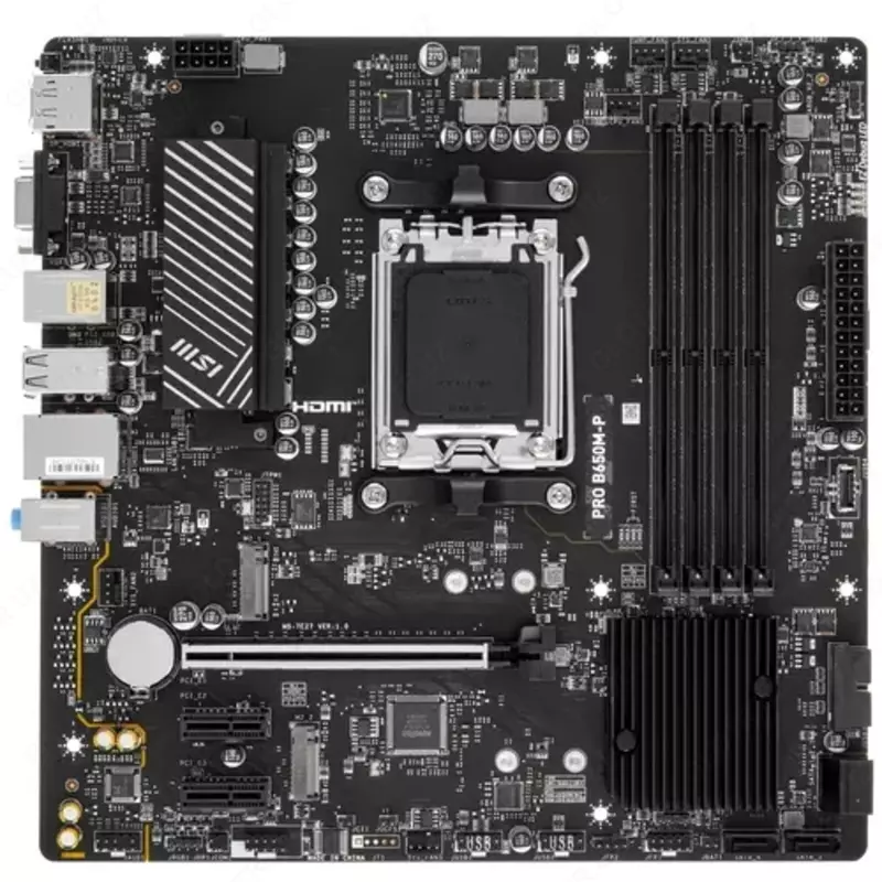 Ana plata ASUS PRIME H310M-K R2.0