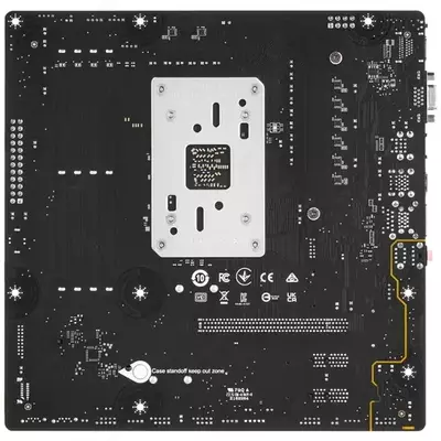  Ana plata ASUS PRIME H310M-K R2.0 - 