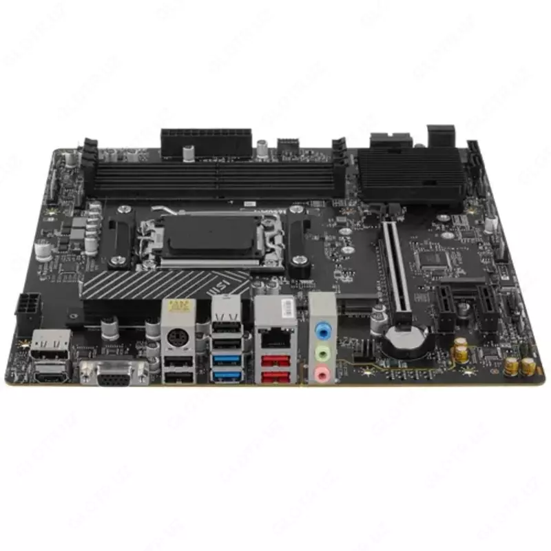 Ana plata ASUS PRIME H310M-K R2.0