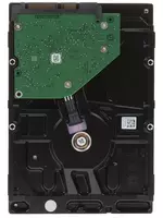  Qattiq disk HDD 6000 Gb Toshiba DT02ABA600  3 5   128Mb  SATA III - 