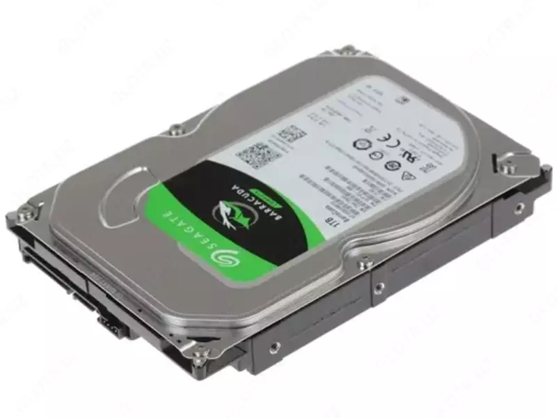   Qattiq disk HDD 6000 Gb Toshiba DT02ABA600  3 5   128Mb  SATA III