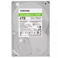 Qattiq disk HDD 6000 Gb Toshiba DT02ABA600