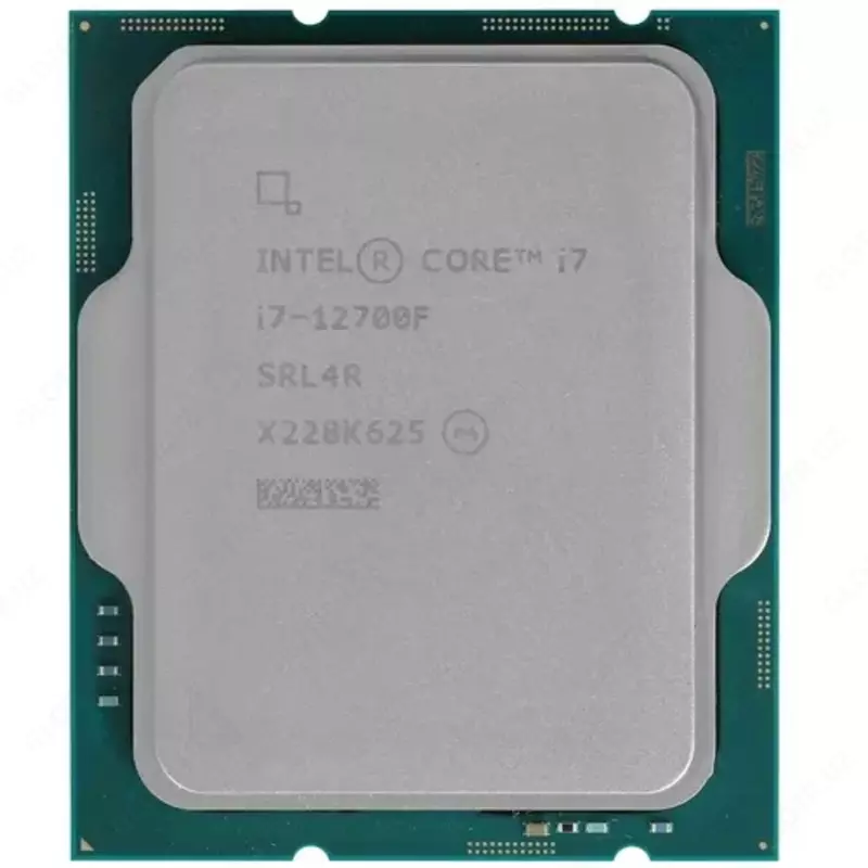 Intel Core i3-8100T protsessori