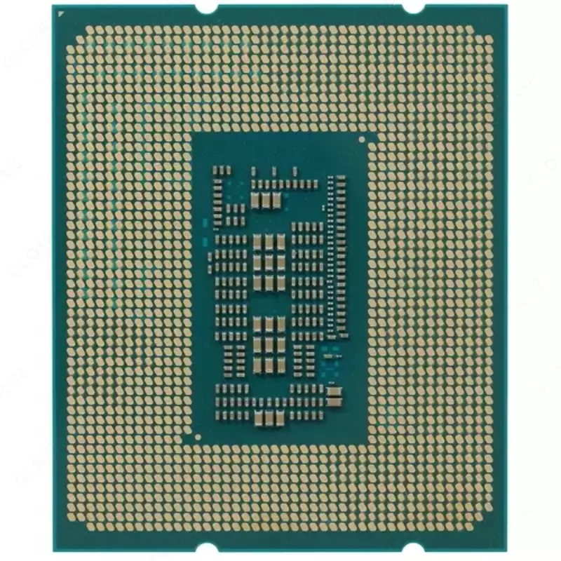 Intel Core i3-8100T protsessori