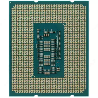 Intel Core i3-8100T protsessori