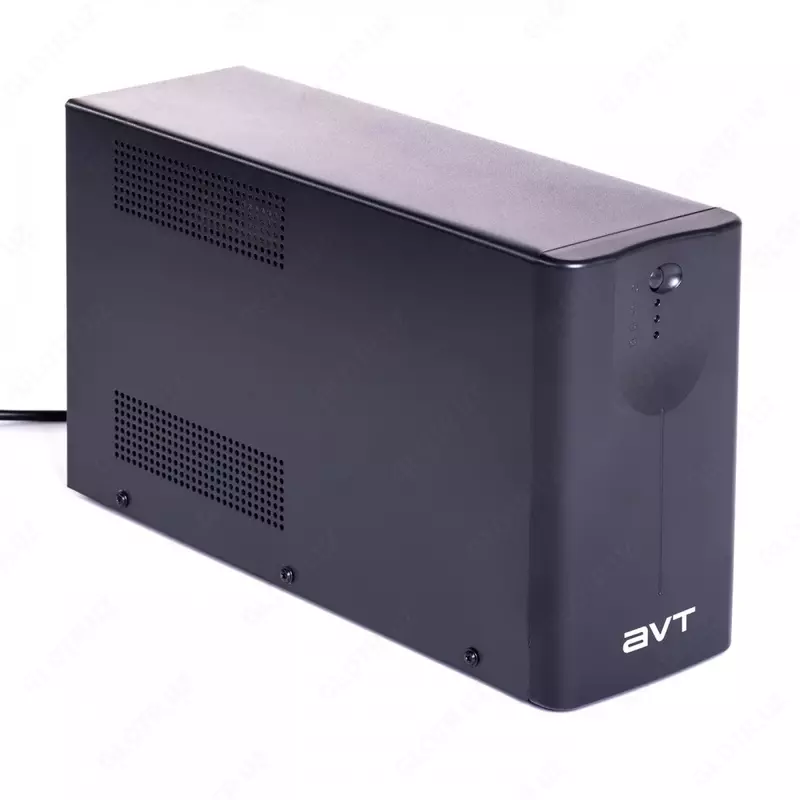 Источник бесперебойного питания UPS AVT 1200VА AVR Line-Interactive (EA2120)