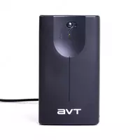Источник бесперебойного питания UPS AVT 1200VА AVR Line-Interactive (EA2120) - 1 008 600 сум