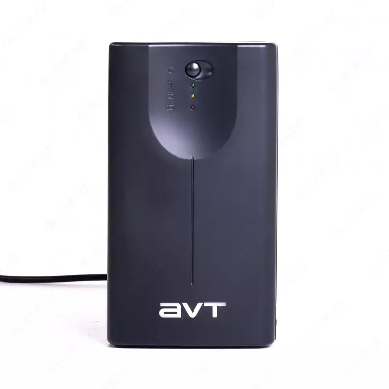 Источник бесперебойного питания UPS AVT 1200VА AVR Line-Interactive (EA2120)