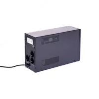 1 008 600 сум Источник бесперебойного питания UPS AVT 1200VА AVR Line-Interactive (EA2120)