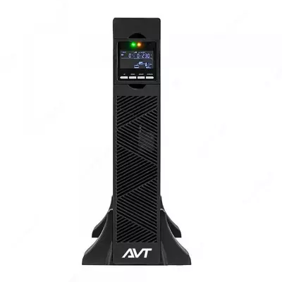 Источник бесперебойного питания UPS ION V-2000 LCD