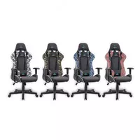 Компьютерное игровое кресло A4Tech Bloody GC-350