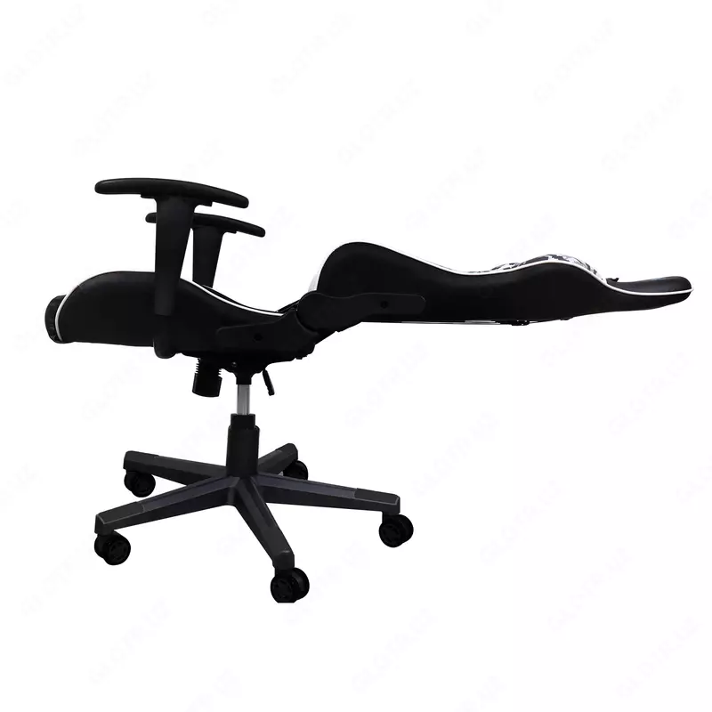 Компьютерное игровое кресло A4Tech Bloody GC-350