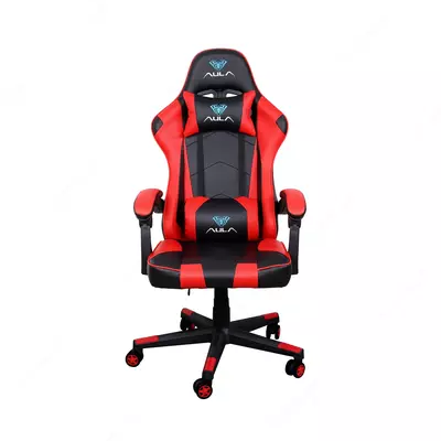 Компьютерное игровое кресло AULA F8093