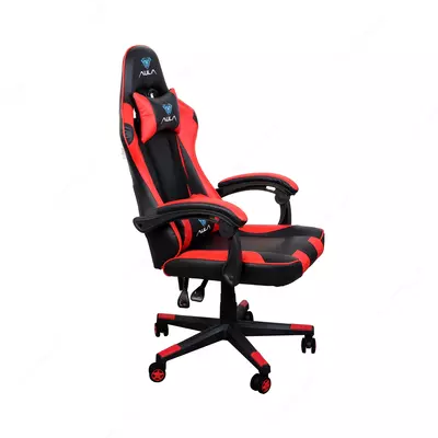 Компьютерное игровое кресло AULA F8093