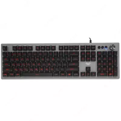 Клавиатура A4Tech KLS-7MUU