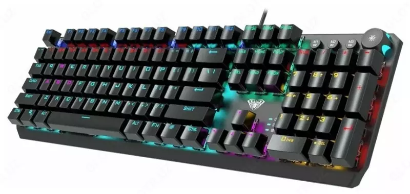 Клавиатура A4Tech KLS-7MUU