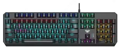 Клавиатура A4Tech KLS-7MUU