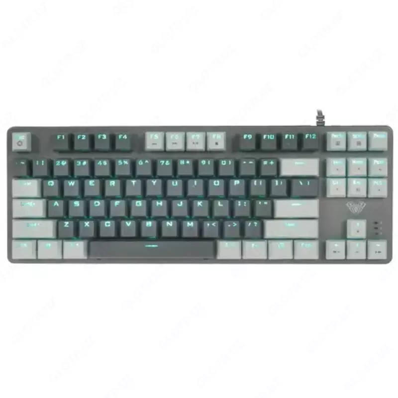 Клавиатура A4Tech KLS-7MUU