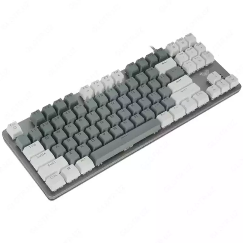 Клавиатура A4Tech KLS-7MUU