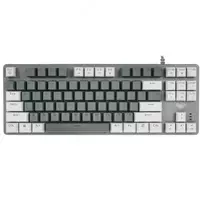 344 400 so'm Клавиатура A4Tech KLS-7MUU