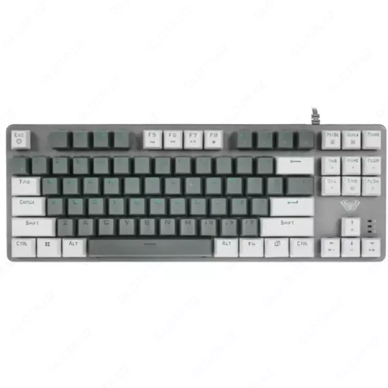 Клавиатура A4Tech KLS-7MUU