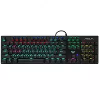 Клавиатура A4Tech KLS-7MUU