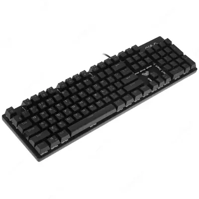 Клавиатура A4Tech KLS-7MUU