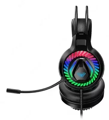 Kompyuter eshitish vositasi Logitech USB Headset H540