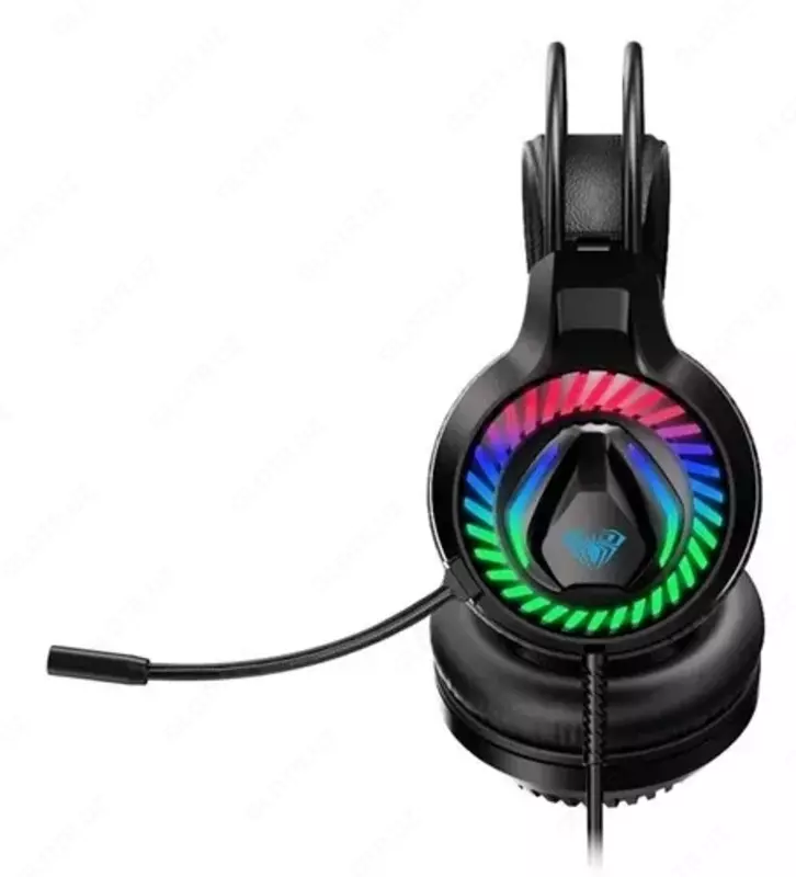 Kompyuter eshitish vositasi Logitech USB Headset H540