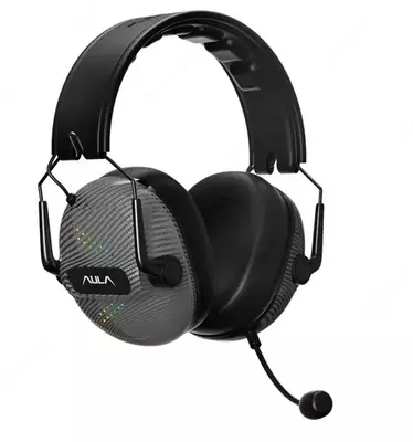 Kompyuter eshitish vositasi Logitech USB Headset H540