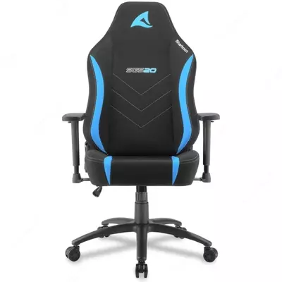 Компьютерное игровое кресло Sharkoon Skiller SGS20 Gaming Seat