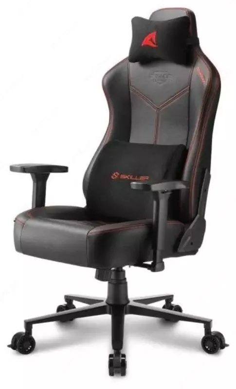 Компьютерное игровое кресло A4Tech Bloody GC-350