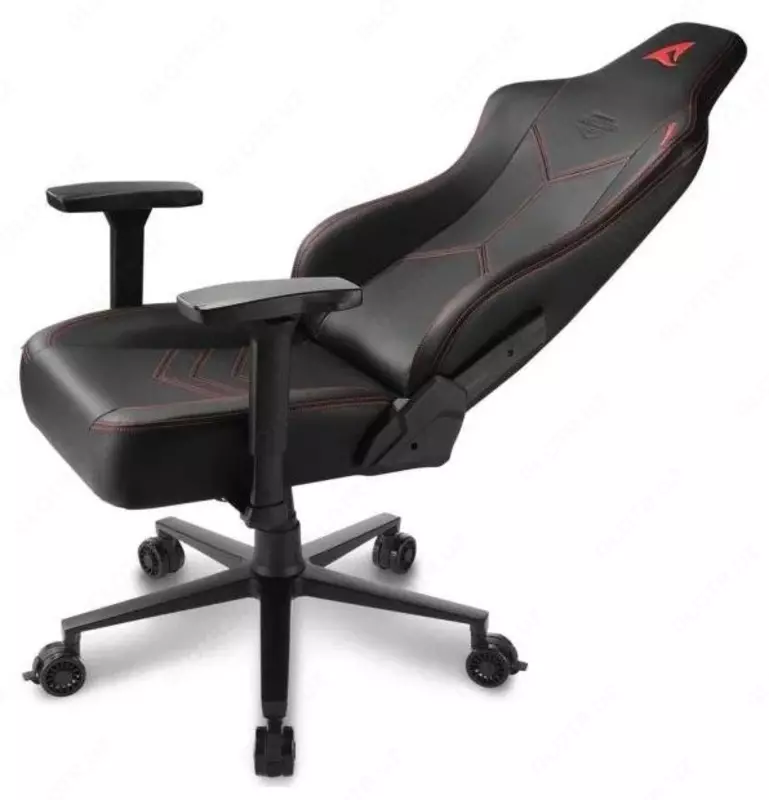 Компьютерное игровое кресло A4Tech Bloody GC-350