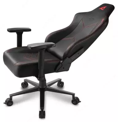 Компьютерное игровое кресло A4Tech Bloody GC-350