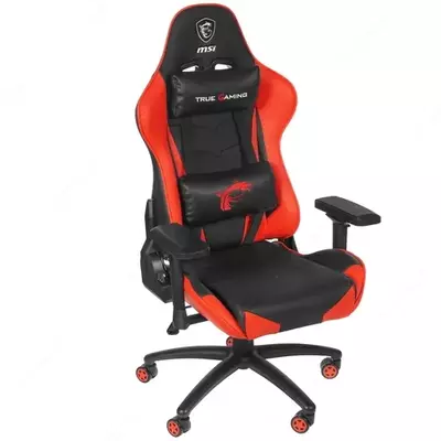 Компьютерное игровое кресло MSI MAG CH120