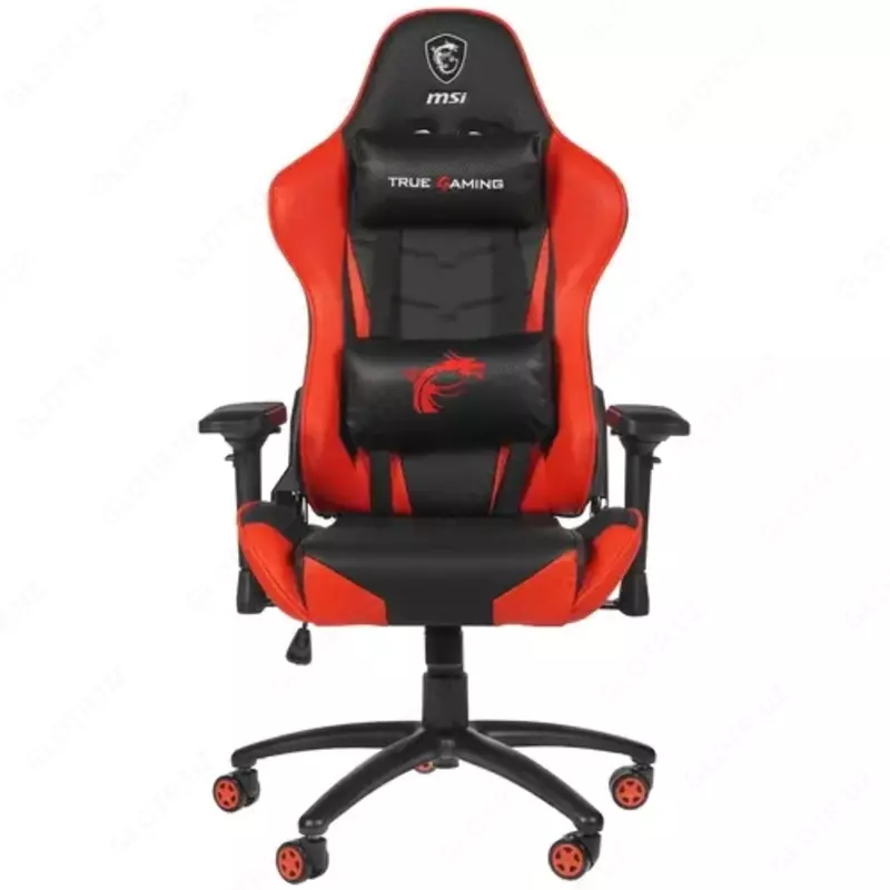 Компьютерное игровое кресло A4Tech Bloody GC-350