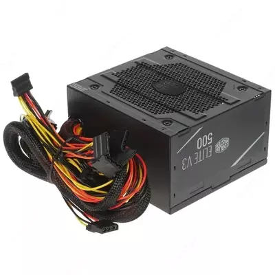 GFTech 550W ATX-2 SATA quvvat manbai