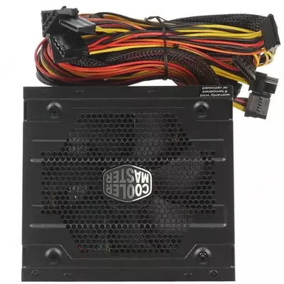 GFTech 550W ATX-2 SATA quvvat manbai